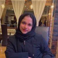 Noorjahan Sayed