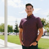 Steve Dang