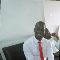 Godwin Akhare, Aca