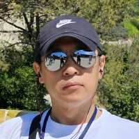 YongWoo Lee