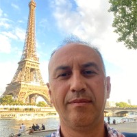 Mehmet Yurter