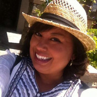 Tish Alcantara