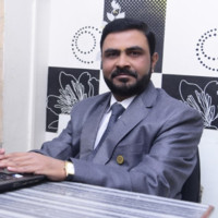 Mahesh Dahitule