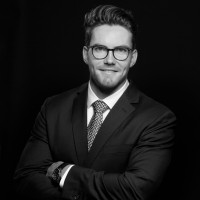 Robin Schlüter, LL.M.