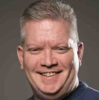 Daryl Graham