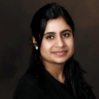 Varsha S.