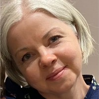 Kate Pritchard
