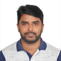 Naveen Krishnamurthy