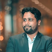 Nadeem Ali
