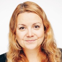 Dr. Sabine Luik