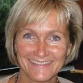 Tonhild Frøyland Ødegård