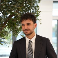 Sufyan Abu Al Soud
