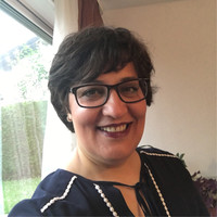 Zohreh Rezvany