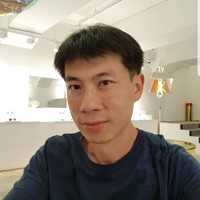 Kevin Lin