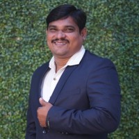 ESWARA KUMAR J