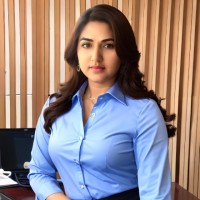 Shibani G.