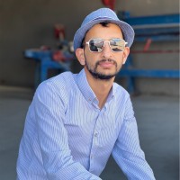 Taha Ahmed