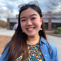 Christina Wang
