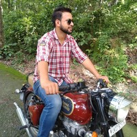 Vikas Sharma