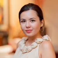 Malika Muydinova