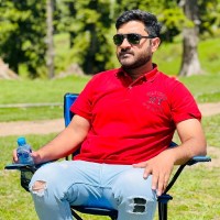 Mohsin Sheikh
