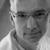 Peter Maidment