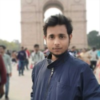 Suraj Sinha