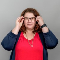 Julie Fitzgerald