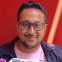 Saugata Paul