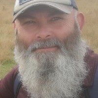 Pete Hall