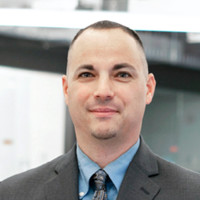 Vincent Ventosi, Ccp, Cem