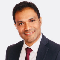 Tinu Koshy