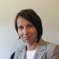 Ksenia Doudareva