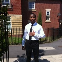 And Ndlovu