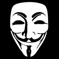 Mr ANONYMOUS