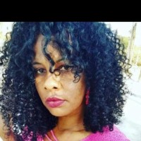 Edilaine Aparecida Silva Vicente