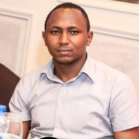 Nelson Maina