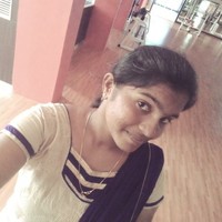 vinothini G