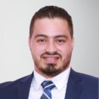 Faraj Saffouri, Msc, Cem®