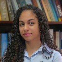 Camilla da Conceição Santos