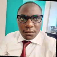 Charles Muthoni