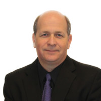 Tim Saxton, Pmp, Cts