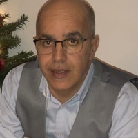 Rafik Alitouche