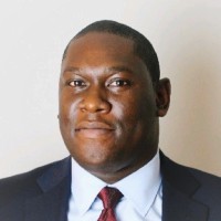 Femi Ogunbiyi