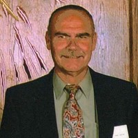 Steve Svehaug