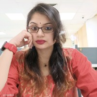 Priyanka Dey Bhowmick