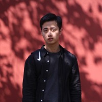 冯杨帆
