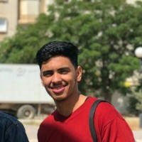 Ahmed El Mouden