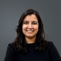 Rashita Goyal, Mba