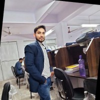 DAUD AHMAD